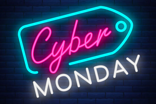 11/27 Cyber Monday Live
